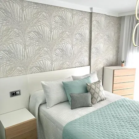 Apartamento Silgar 22