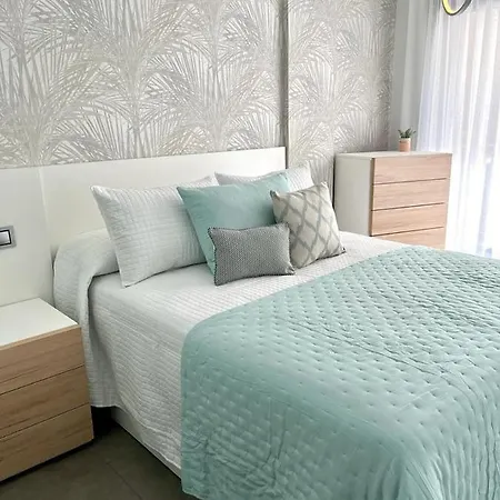 Appartement Silgar 22 *