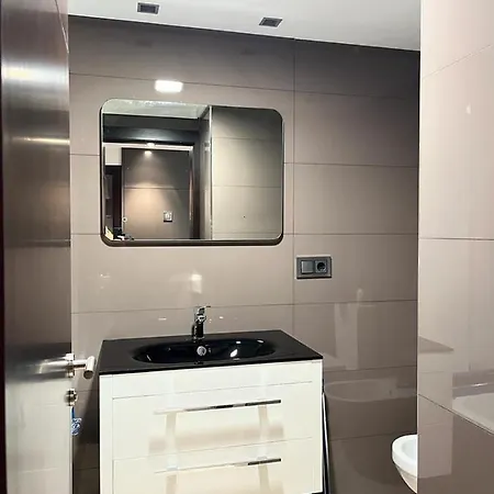 Apartamento Silgar 22