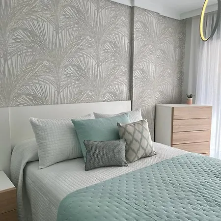 Silgar 22 Apartamento Sanxenxo