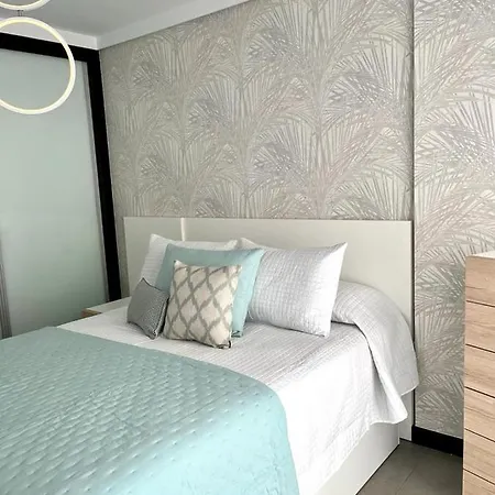 Silgar 22 Apartamento Sanxenxo