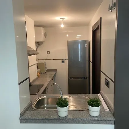 Apartamento Silgar 22 *