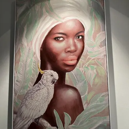 Silgar 22 Apartamento *