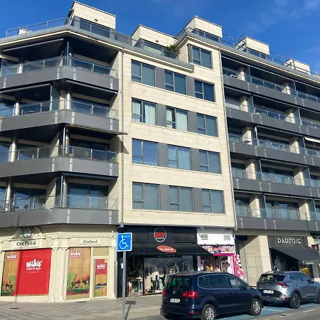 Apartamento Silgar 22 *