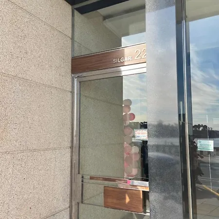 Silgar 22 Apartment *