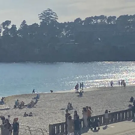 Appartement Silgar 22 Sanxenxo