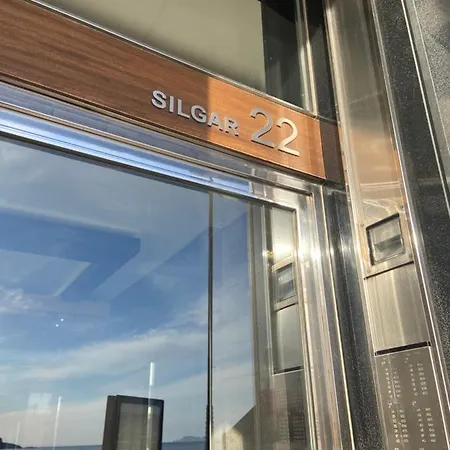 Apartment Silgar 22 Sanxenxo