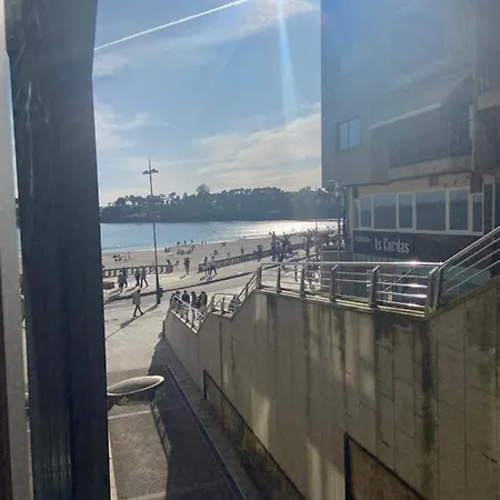 Appartement Silgar 22