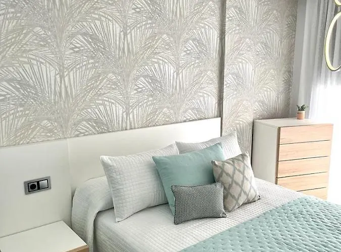 Appartement Silgar 22