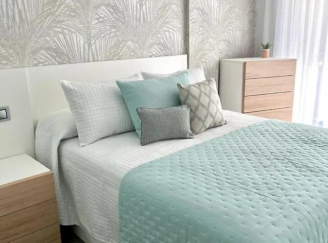 Apartamento Silgar 22 *