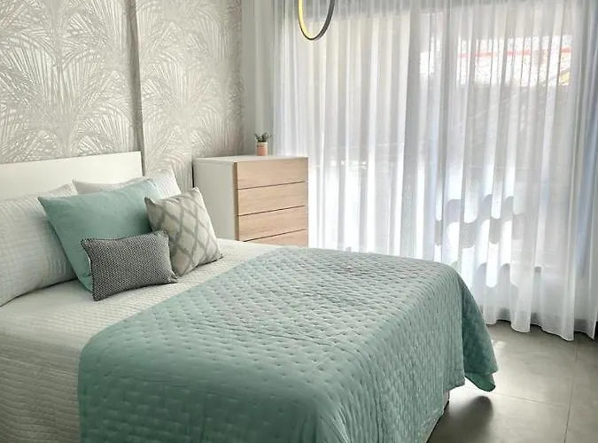 Silgar 22 Appartement *