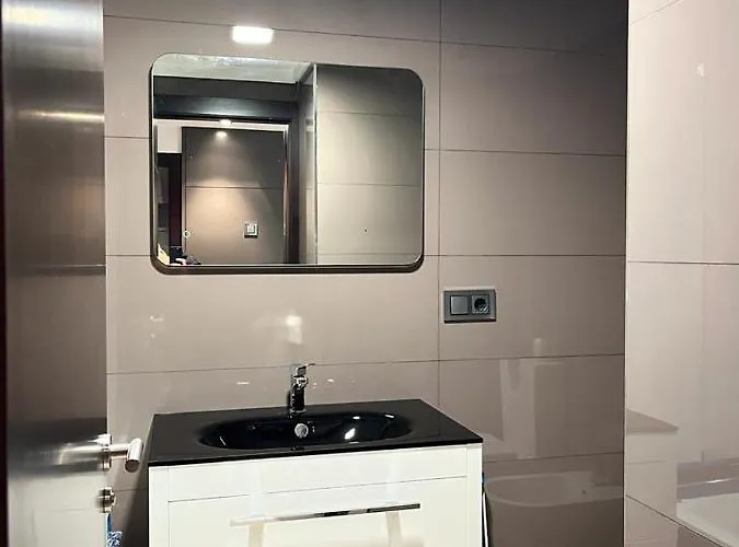 Appartement Silgar 22