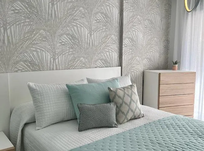 Silgar 22 Appartement Sanxenxo