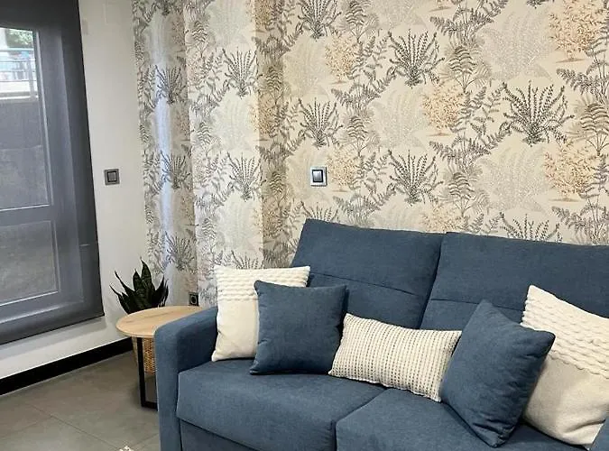 Silgar 22 Appartement *