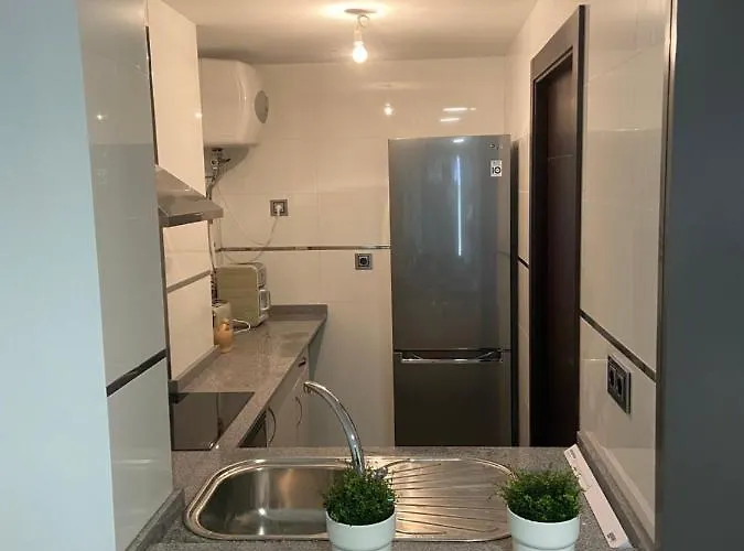 Appartement Silgar 22 *