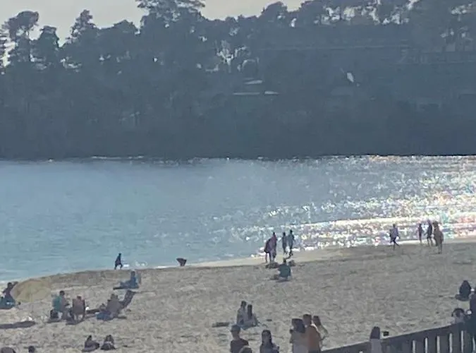 Apartamento Silgar 22 Sanxenxo