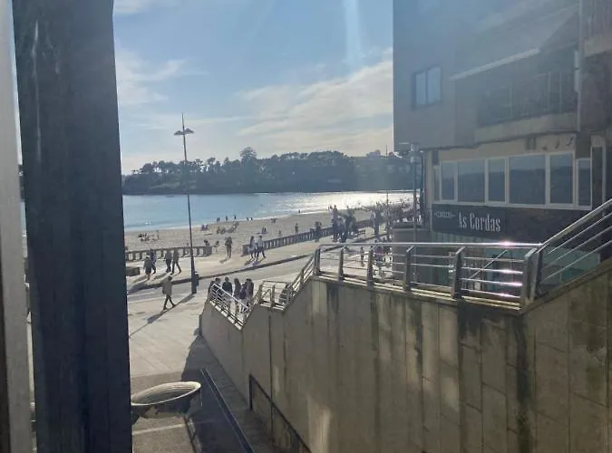 Appartement Silgar 22