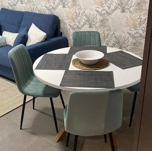 Appartement Silgar 22